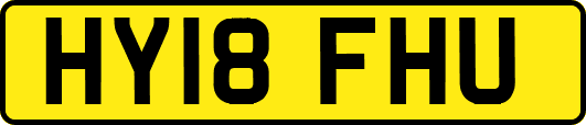 HY18FHU