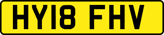 HY18FHV