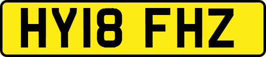 HY18FHZ