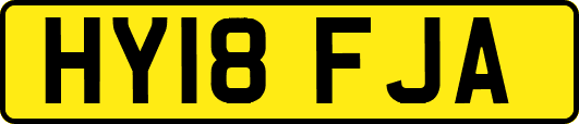 HY18FJA