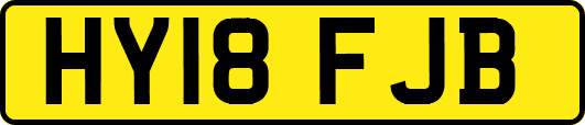 HY18FJB