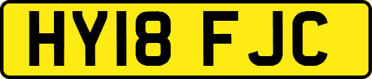 HY18FJC