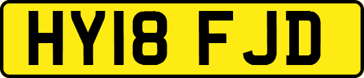 HY18FJD