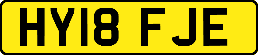 HY18FJE