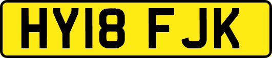 HY18FJK