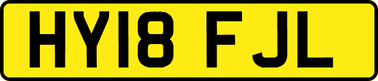 HY18FJL