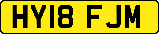 HY18FJM