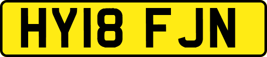 HY18FJN