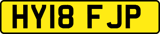 HY18FJP