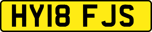 HY18FJS