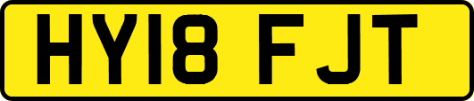 HY18FJT