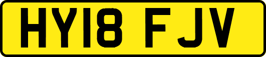HY18FJV