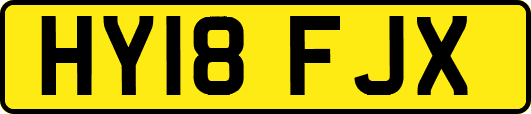 HY18FJX