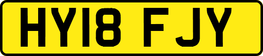HY18FJY