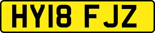 HY18FJZ