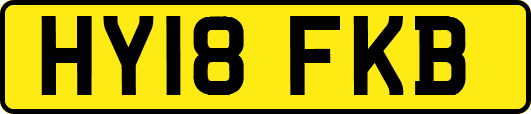 HY18FKB