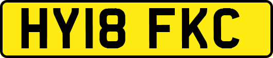 HY18FKC