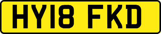 HY18FKD