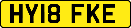 HY18FKE