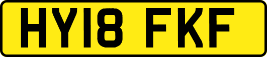 HY18FKF