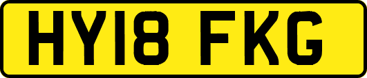HY18FKG