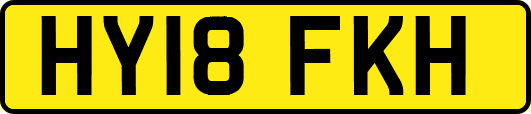 HY18FKH