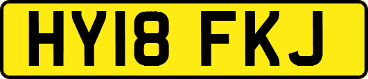 HY18FKJ