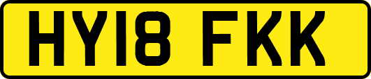 HY18FKK