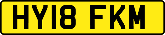 HY18FKM