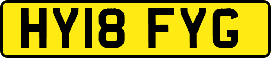 HY18FYG