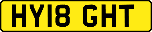 HY18GHT