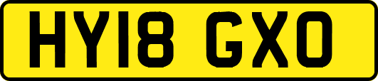 HY18GXO