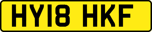 HY18HKF