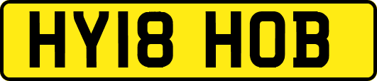 HY18HOB