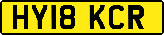 HY18KCR