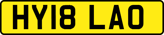 HY18LAO