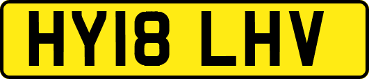 HY18LHV