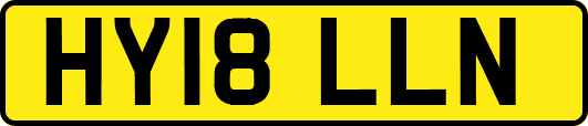 HY18LLN