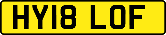 HY18LOF