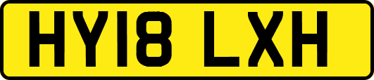 HY18LXH