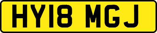 HY18MGJ