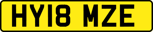 HY18MZE