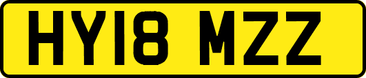 HY18MZZ