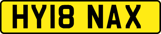 HY18NAX