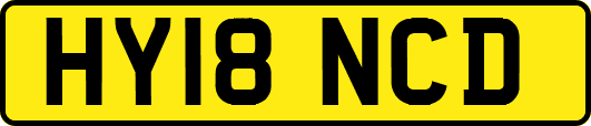 HY18NCD