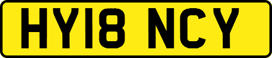 HY18NCY