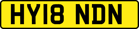 HY18NDN