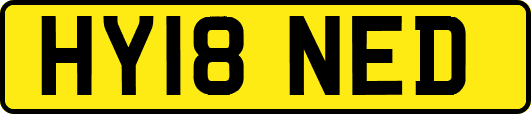 HY18NED