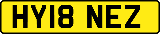 HY18NEZ