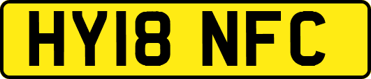 HY18NFC